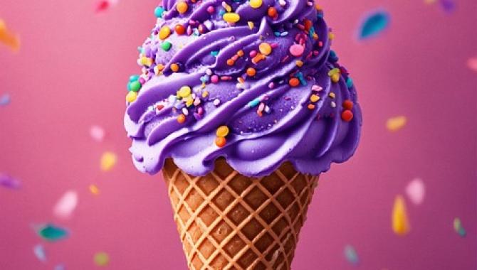 ice cream