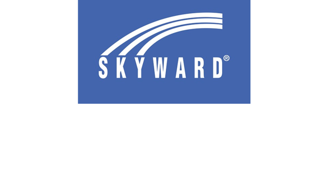 Skyward Logo
