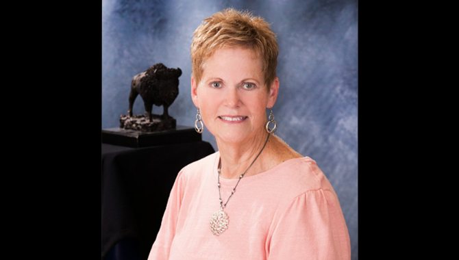 Tracy Hagstrom Durant