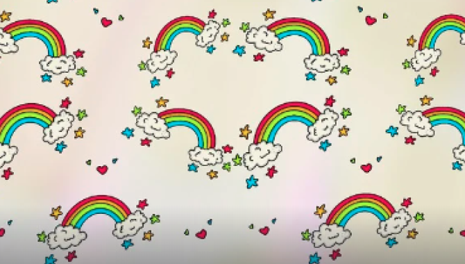 rainbow