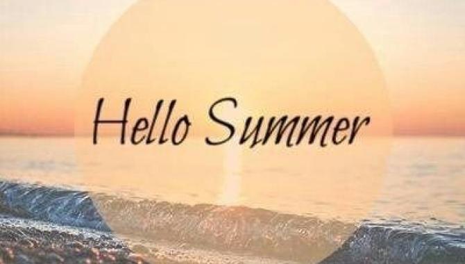 Summer