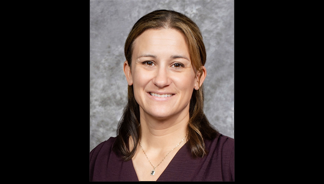 Cynthia Mueller