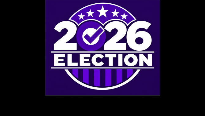 Election graphic