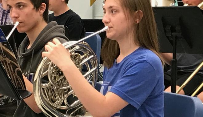 French Horn