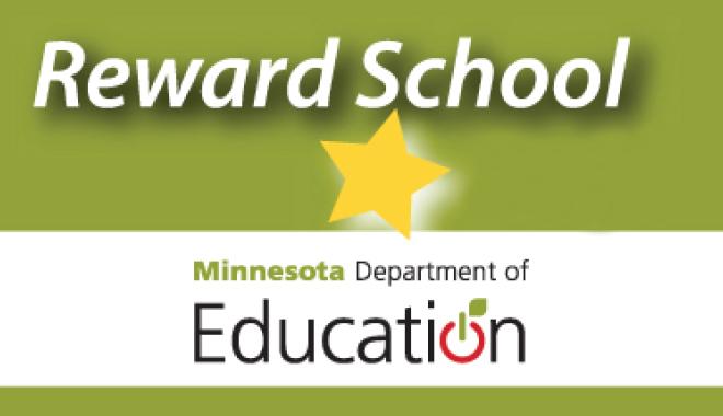 Reward School Logo