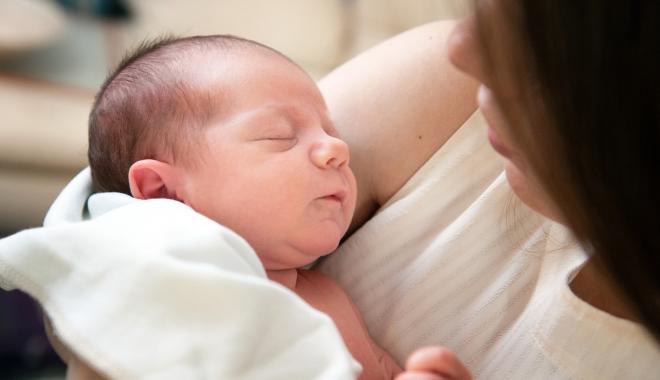 Infant