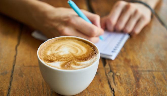 Coffee