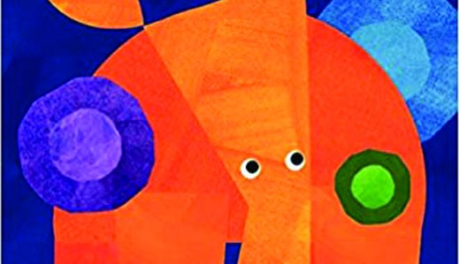 Orange Aardvark