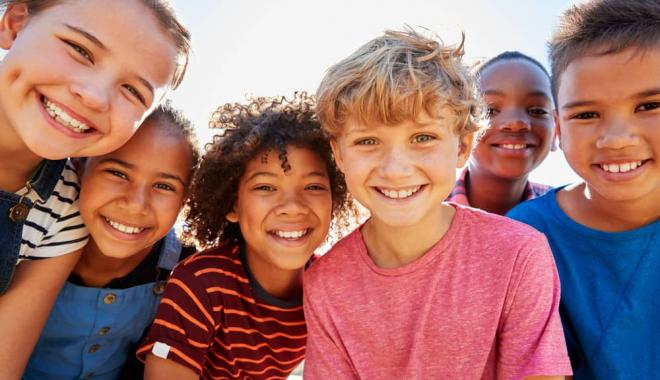 Summer Youth Activities