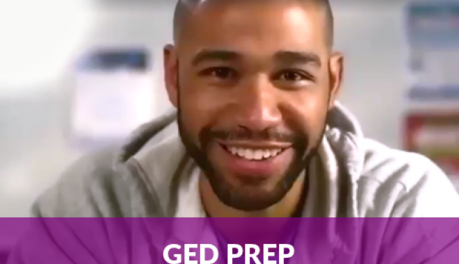 Preparing for GED