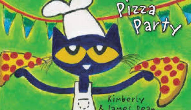 pete pizza