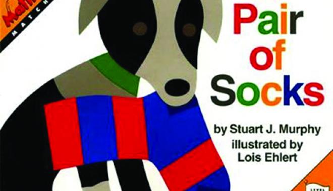 A Pair of Socks