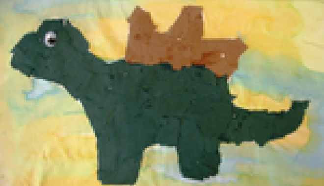 dinosaur
