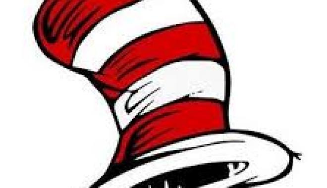 Dr. Seuss hat