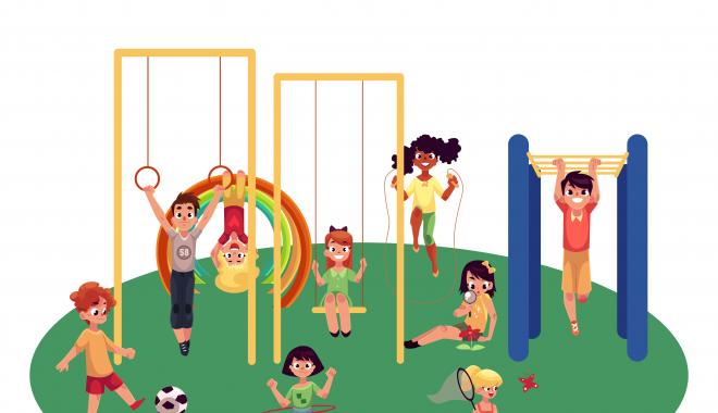 playground