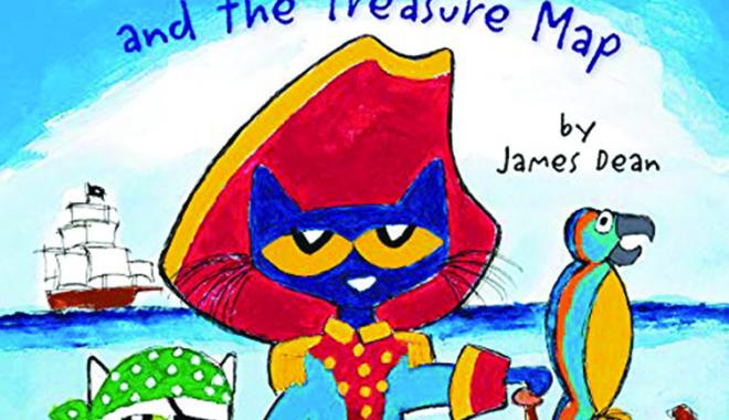 Treasure Map