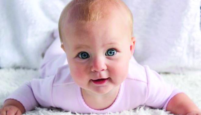 Infant Class