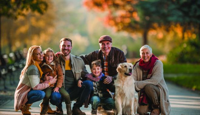 Adult Enrichment classes Fall 2023