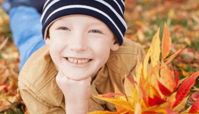 Youth Enrichment Fall 2023