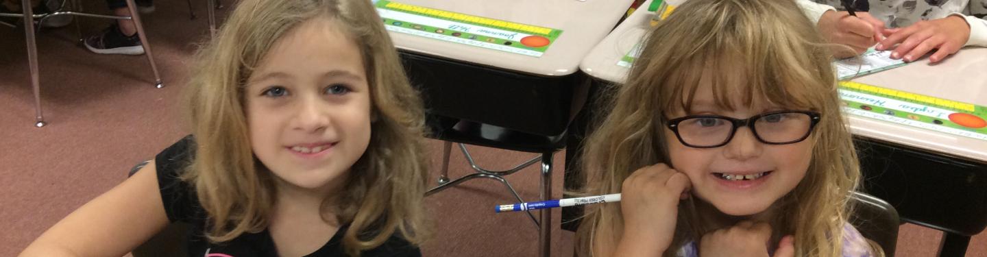 School Supplies Parent Student Handbook Buffalo Hanover