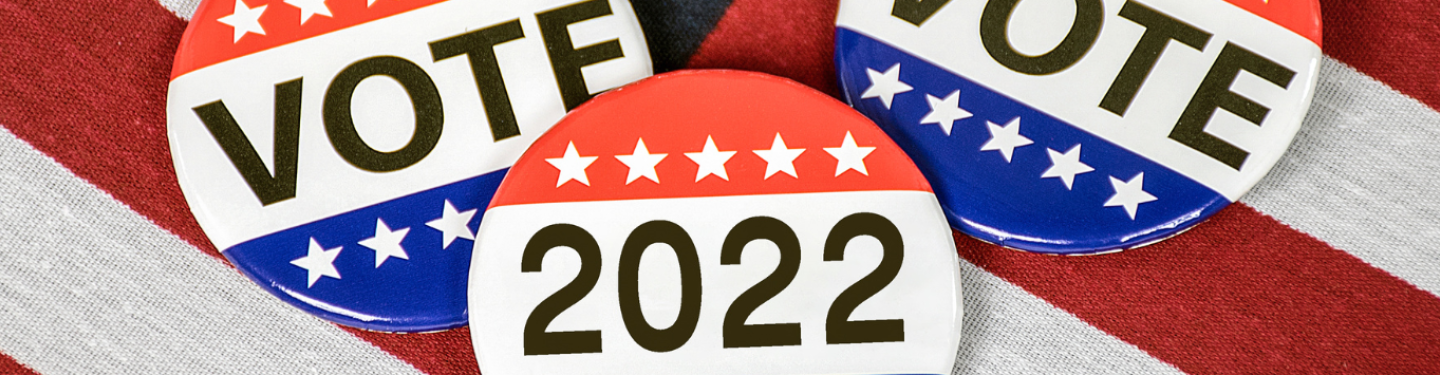 Vote 2022