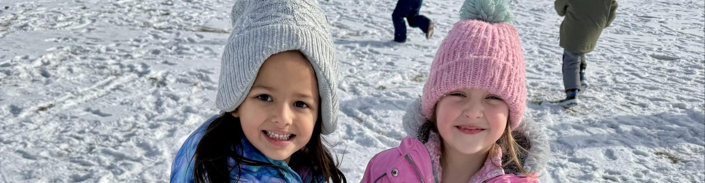 Winter Fun