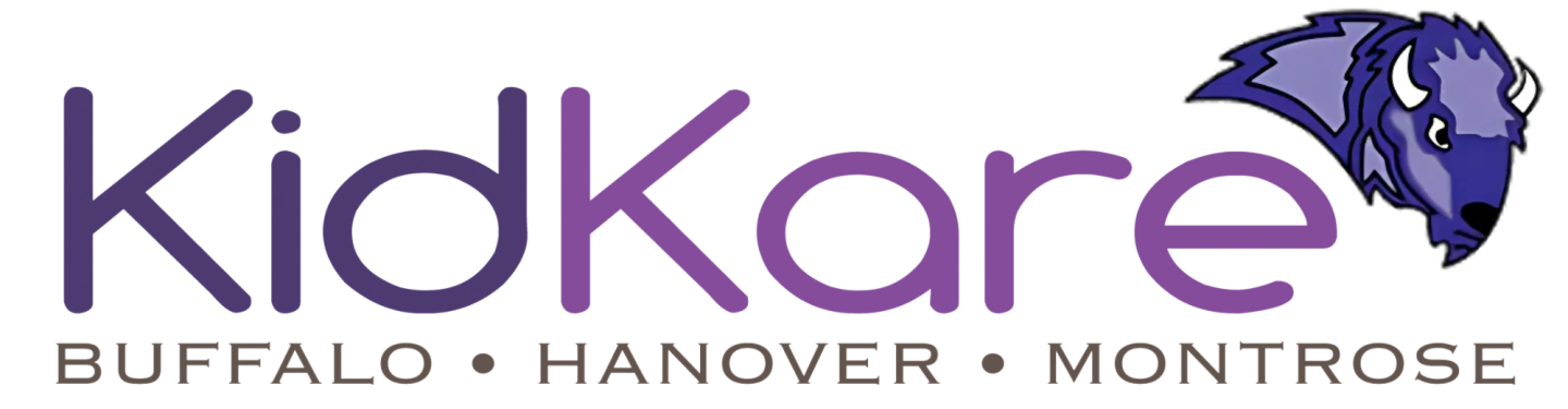 KidKare Logo