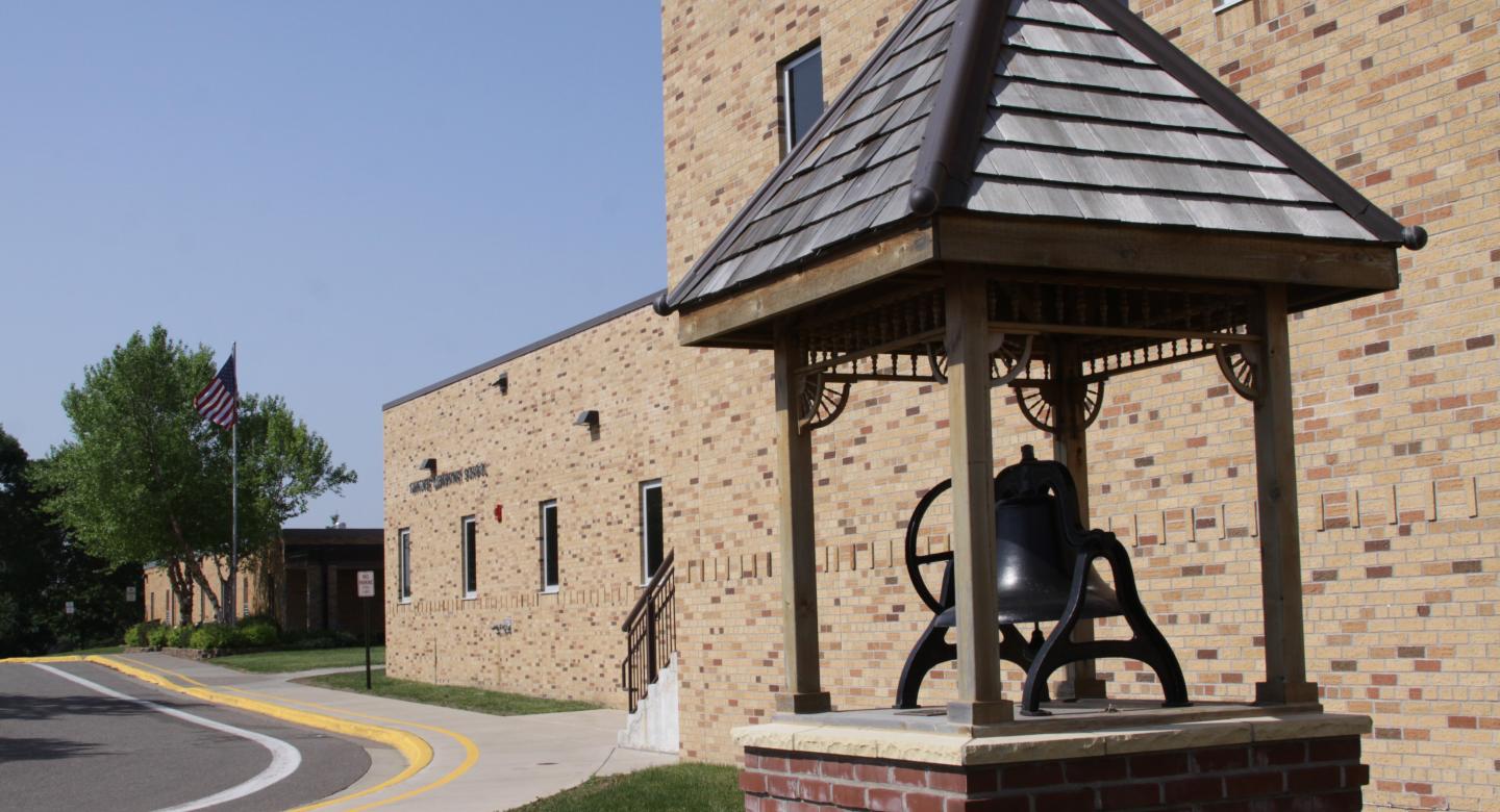 Hanover Elementary BuffaloHanoverMontrose Schools