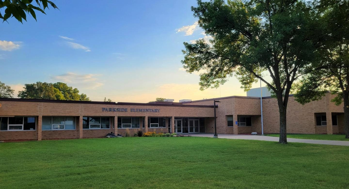 Parkside Building