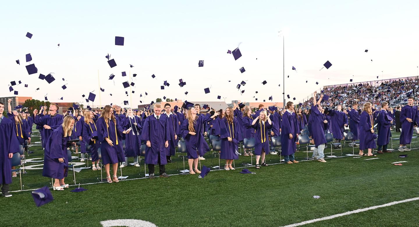 2026 Hat Toss
