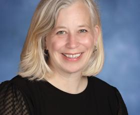 Jen Greenhagen