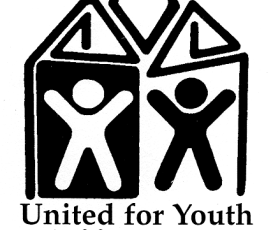 United for Youth logo