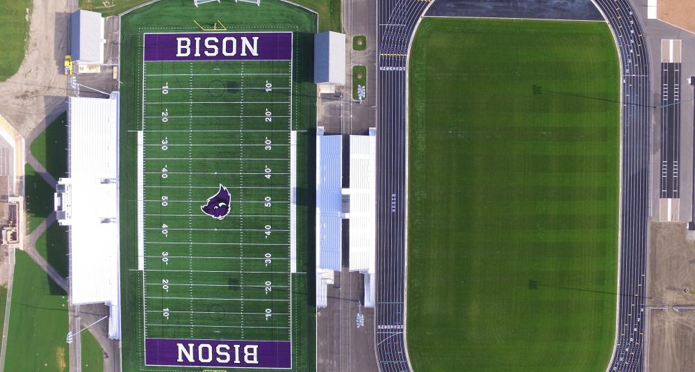 BHS Fields