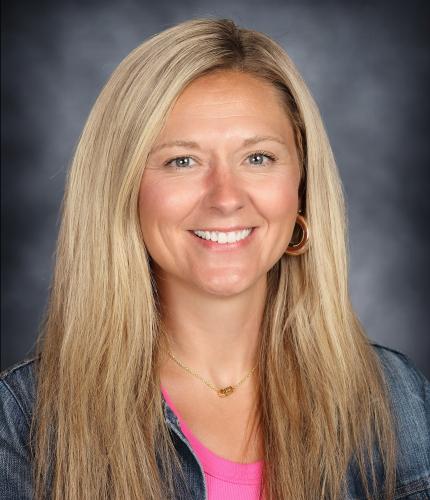 Karrie Alberts