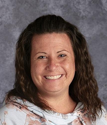 Danielle Collins Buffalo Hanover Montrose Schools