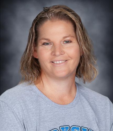 Tina Arneson