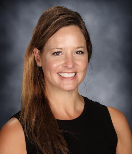 Photo of Amy Bollman