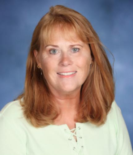 Mrs. Beck