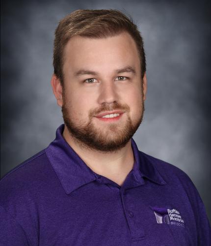 Photo of Nathan Cardinal