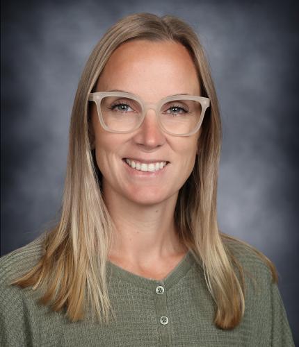 Mrs. Dvorak