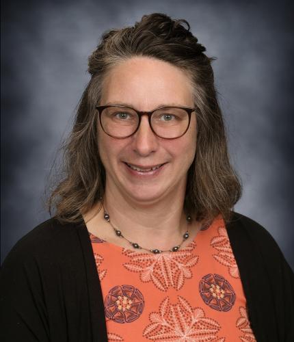 Shana Bregenzer-Brenny