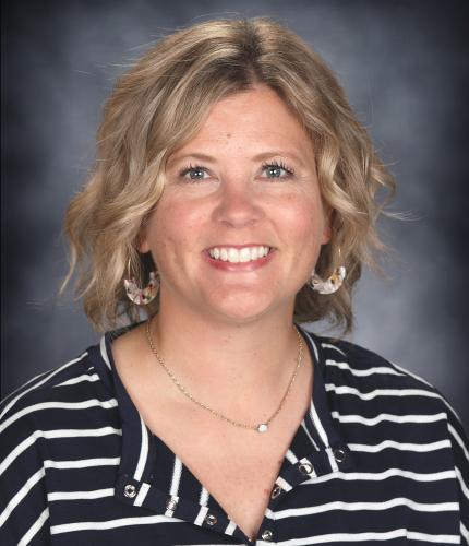 Photo of Kristin Glur