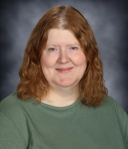 Crystal Halverson