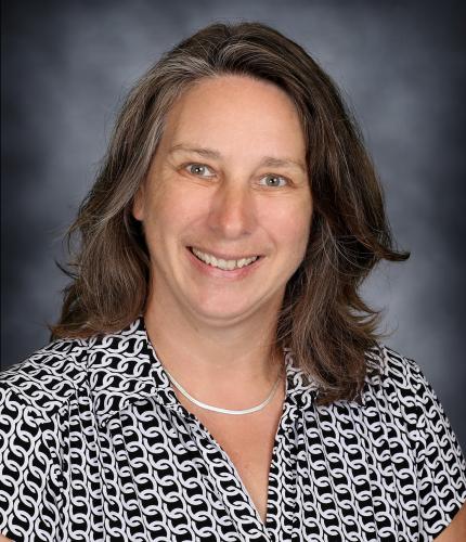 Shana Bregenzer-Brenny
