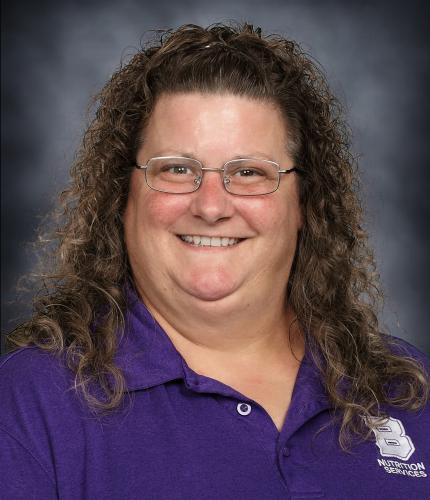 Christina Bruce