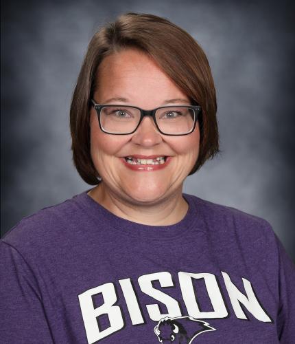 Photo of Tanya Farnick