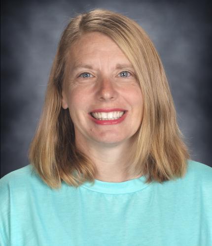 Photo of Kristina Grossinger