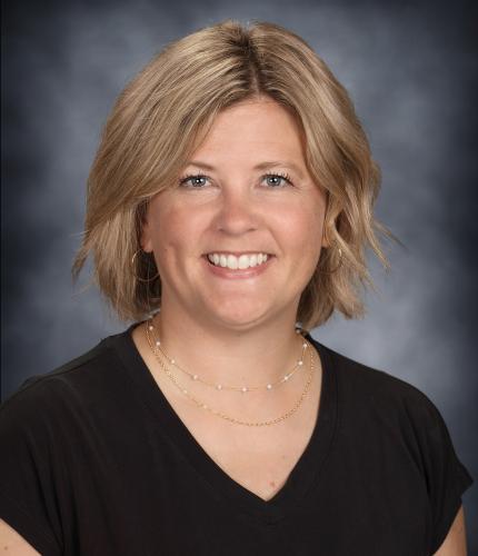Photo of Kristin Glur