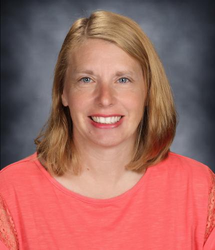Photo of Kristina Grossinger