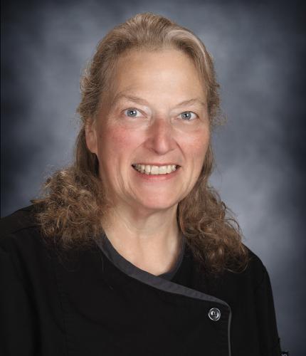 Pat Darrow